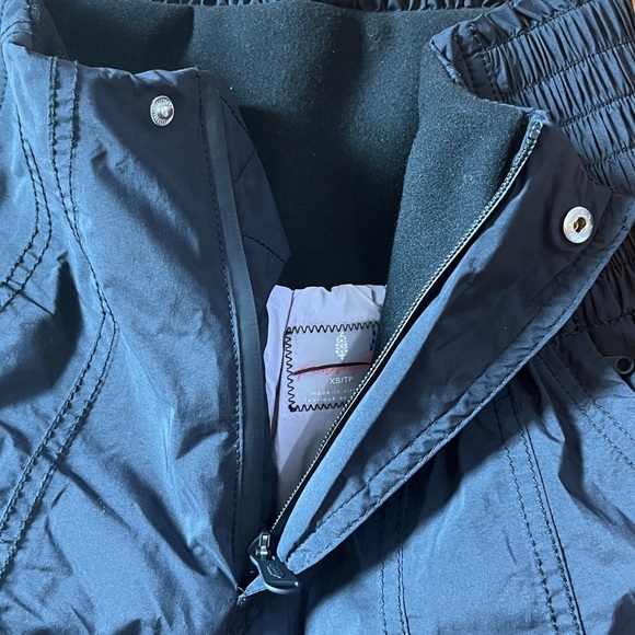 Free People Sunday Skies Pants Size XS NWT - Picture 11 of 15